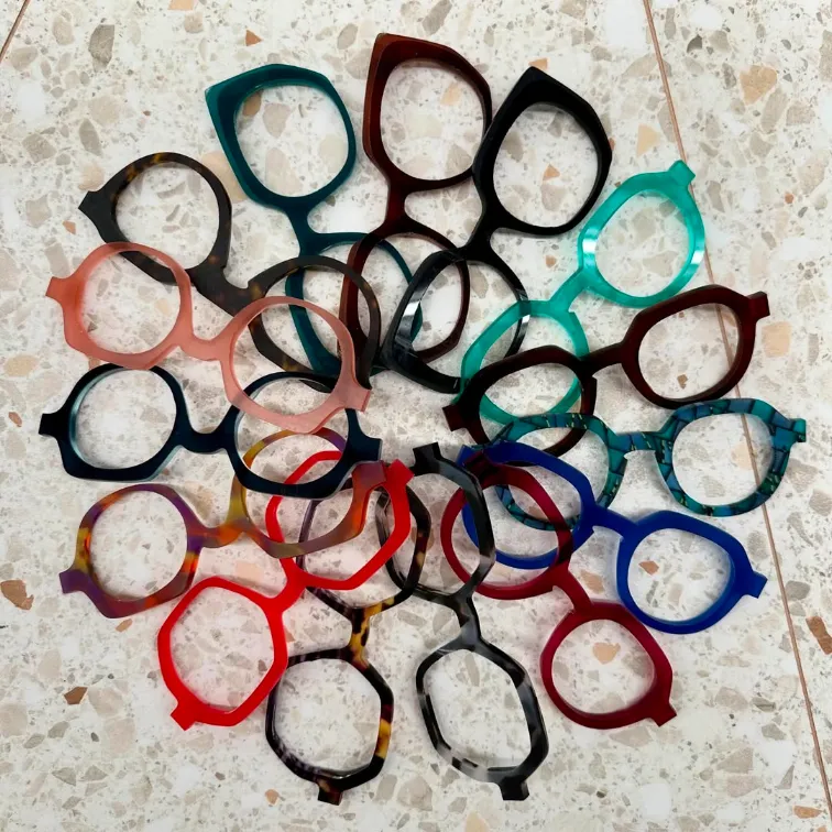 Lunette 1
