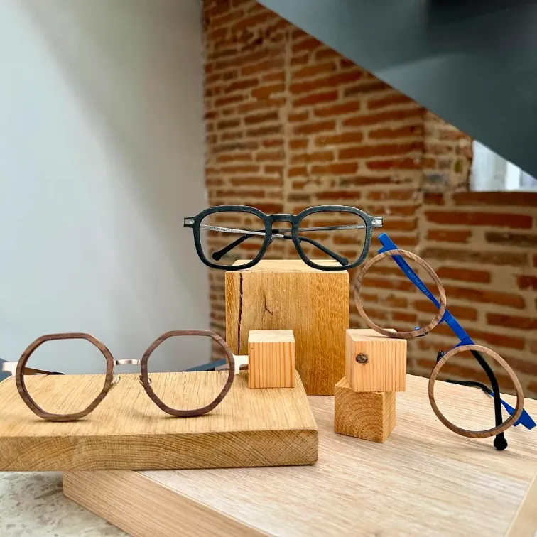 Lunette 2
