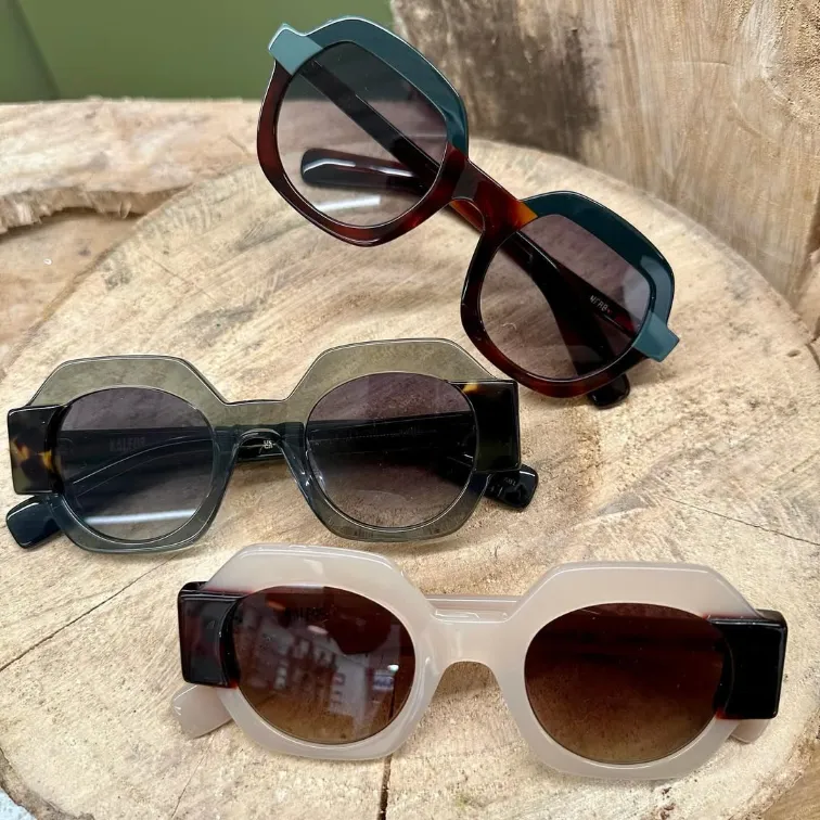 Lunette 4
